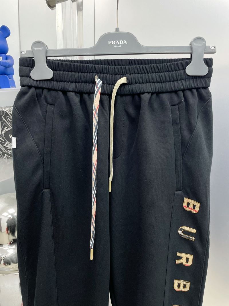 Burberry Long Pants